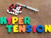 Hypertension Home Remedy