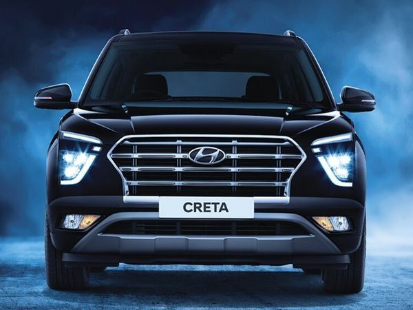  Hyundai Creta 7 seater SUV on test run, to be launched in India this year