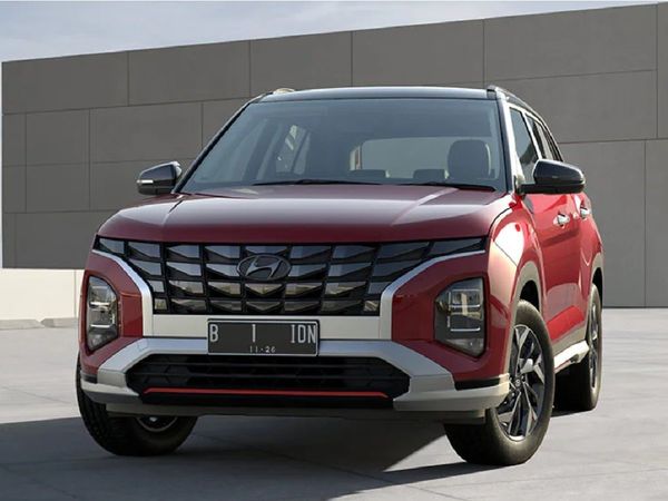 2023 Hyundai Creta Likely To Get ADAS