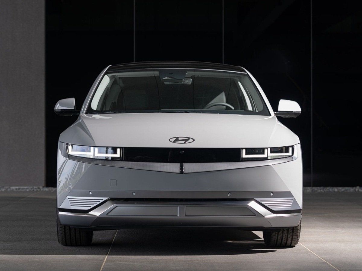 Hyundai भारत ला रही छोटे साइज की सस्ती कार, बूंद भर तेल नहीं पिएगी ये बजटेड EV
