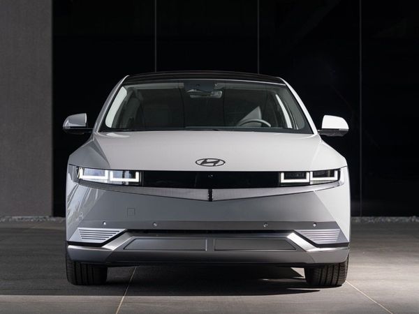 All New Hyundai Affordable EV