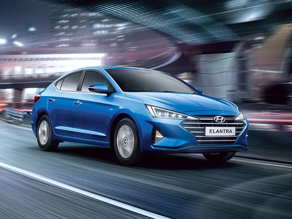 Three employees of Hyundai's Chennai plant were found infected with Covid-19