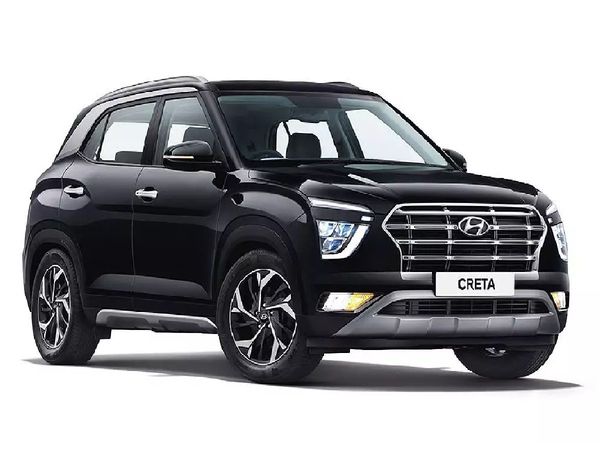 Hyundai Silently Updated Cabin Of Creta
