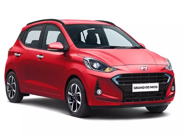 Hyundai Offering Huge Discounts On Select Car In August