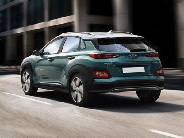 Hyundai Small Size Electric Car To Launch In India Soon