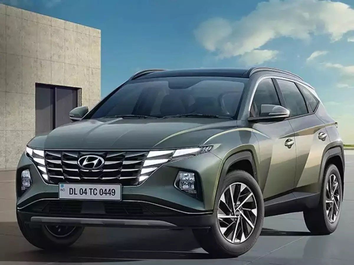 अगले हफ्ते लॉन्च होने वाली है Hyundai की ये शानदार SUV, बड़े बजट वाली पैसा वसूल कार