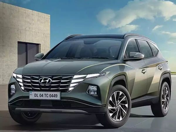2022 Hyundai Tucson To Launch In India On 4th August