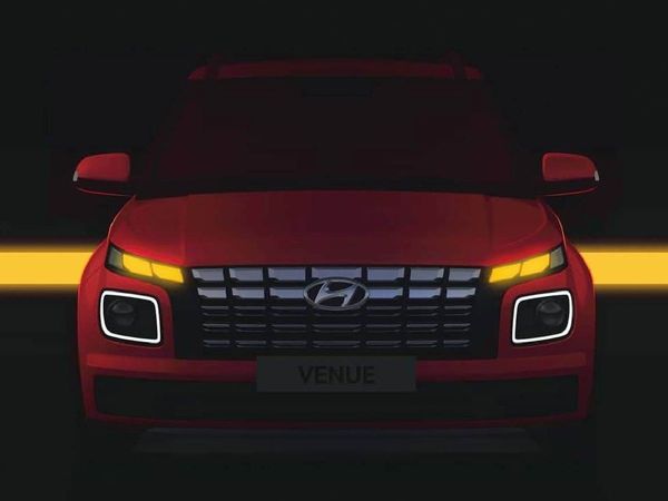 2022 Hyundai Venue N Line
