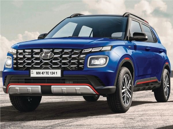 Hyudai Set To Launch New Venue N Line In India