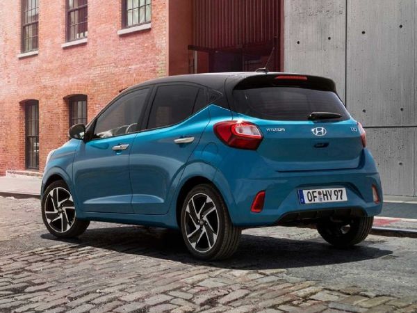 Hyundai Affordable Electric Car In Making