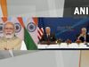 I2U2 Summit, Narendra Modi, India, USA