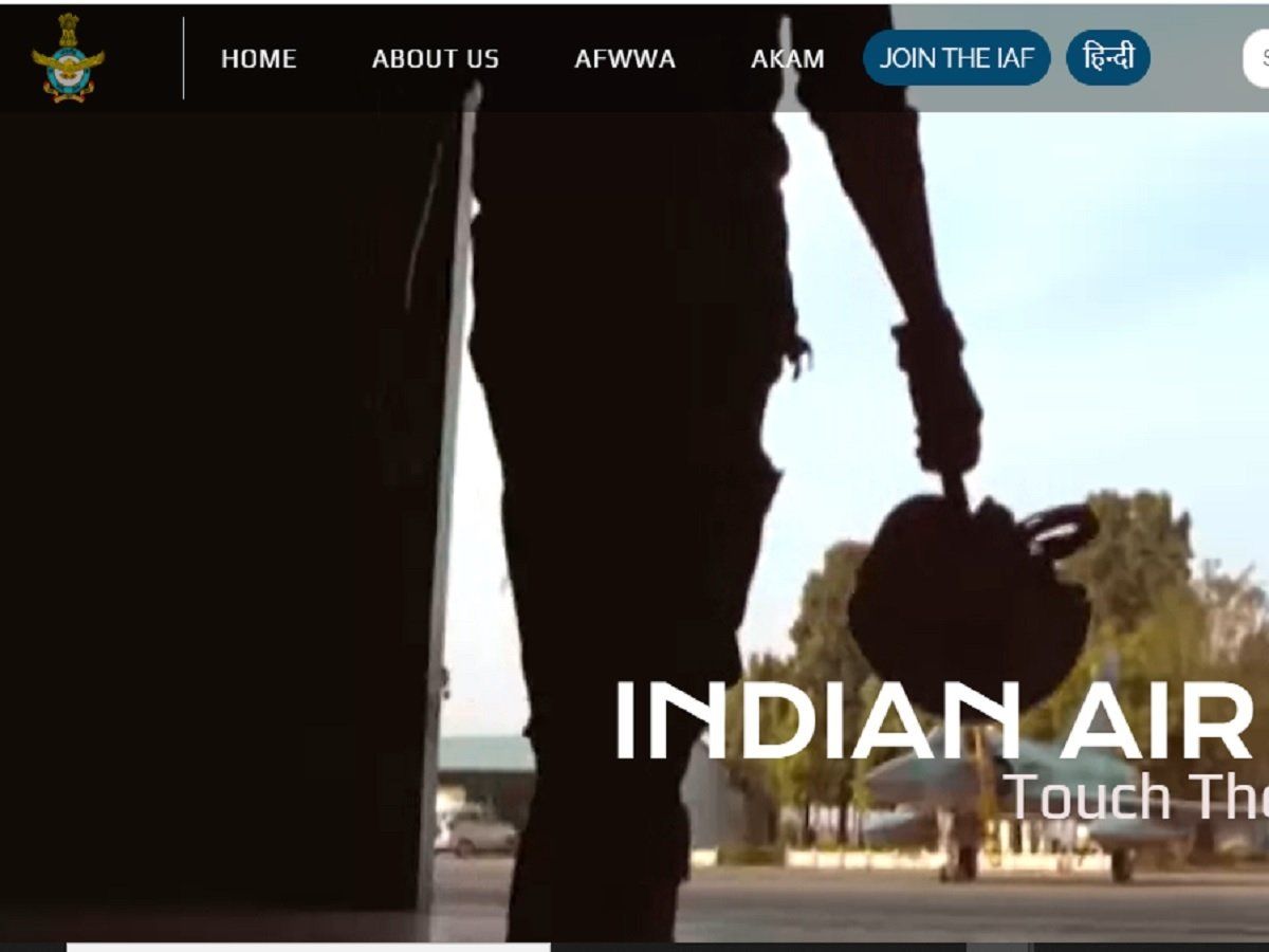 IAF Agniveer Bharti 2022: एयरफोर्स को मिले 2 लाख से ज्यादा आवेदन, agnipathvayu.cdac.in पर 5 जुलाई तक करें अप्लाई
