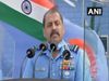 IAF chief Bhadauria says We are not at war with China but, prepared for any contingency