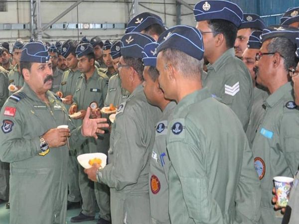IAF squadron strength to increase