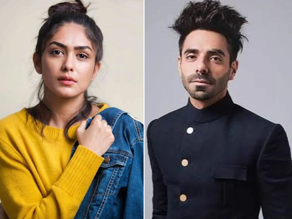 Shooting resuming in COVID-19 pandemic Bollywood star Not Sure