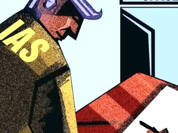 यूपीएससी स्टूडेंट्स का संबधित किताबों से एक खास रिश्ता सा होता है