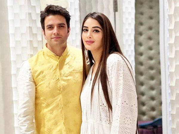 IAS Athar Amir Second Marriage