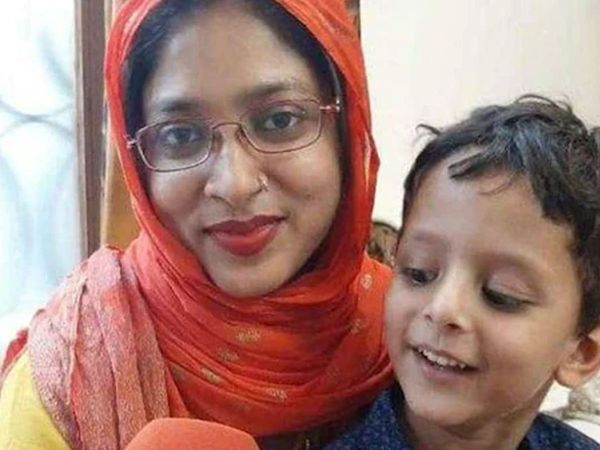 IAS Success Story Buhsara Bano, UPSC Success Story,IAS Success Story, शादीशुदा जिंदगी और बच्चे की जिम्मेदारी के साथ Buhsara Bano बनीं आईएएस, ऐसी है उनकी कहानी , प्रेरणादायक कहानियां, प्रेरणादायक पोस्‍ट, ias success story of Bihar, ias kaise karein, बुशरा