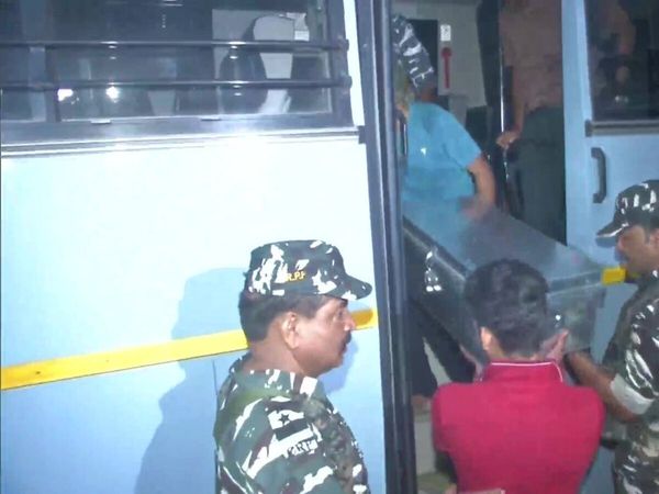 IAS Pooja Singhal Case