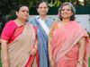 ias success story of 3 sisters keshani anand arora meenakshi urvashi gulati, success story of ias officer