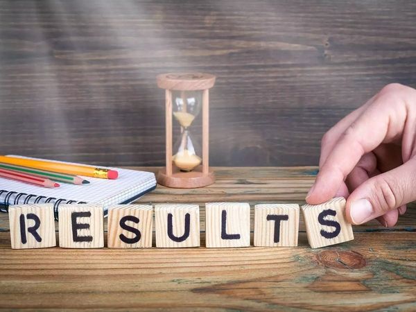 IBPS Clerk Prelims Result 2022