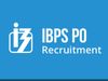 IBPS PO Mains Admit Card 2021-22