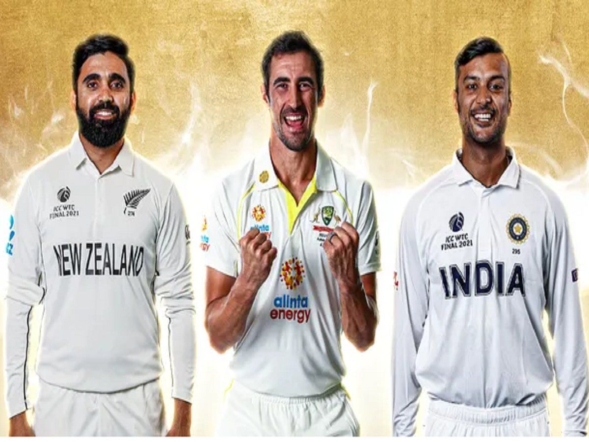 ICC ने घोषित किए प्लेयर ऑफ द मंथ के नामांकन, दौड़ में शामिल है एक भारतीय खिलाड़ी