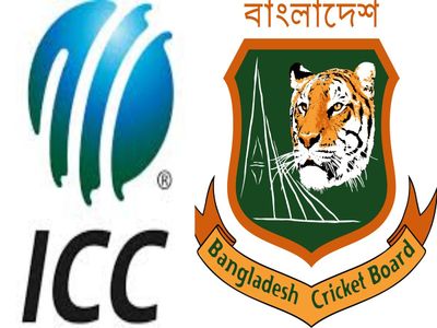 ICC BCB ICC BCB