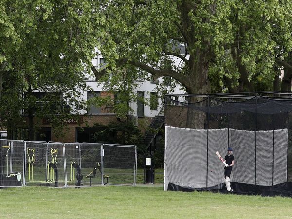 ICC issues new guidelines for resuming cricket