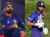 ICC T20I Player Rankings 