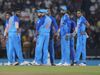 India in ICC T20I Rankings