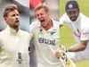 ICC Test Cricketer of the year award
