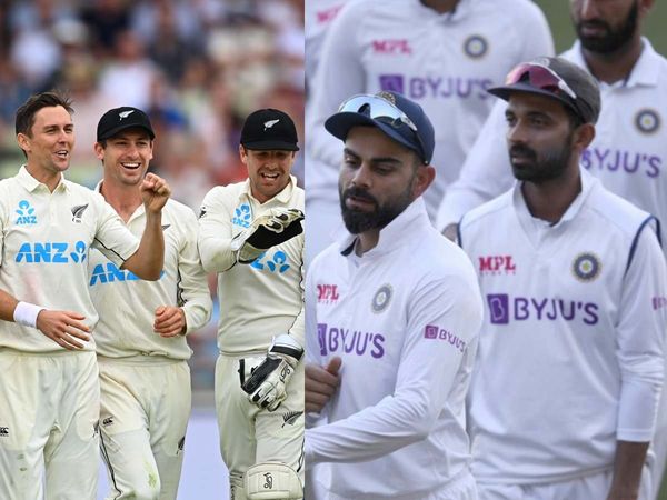 ICC Test Team Ranking