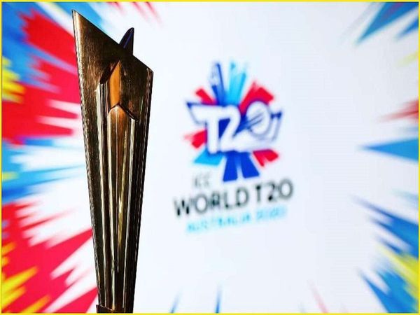 ICC t20 World Cup