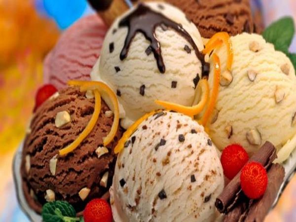 Ice cream parlours to attract 18 perecnt GST with input tax credit