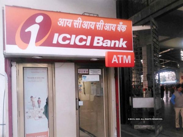ICICI Bank