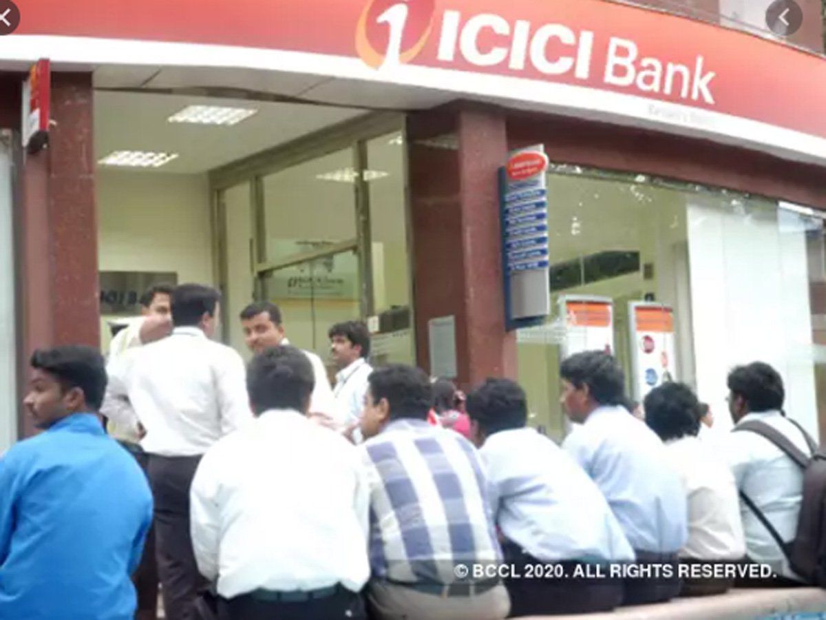 ICICI Bank Video KYC, ICICI Bank Launches Unique Facility, KYC Will Be ...