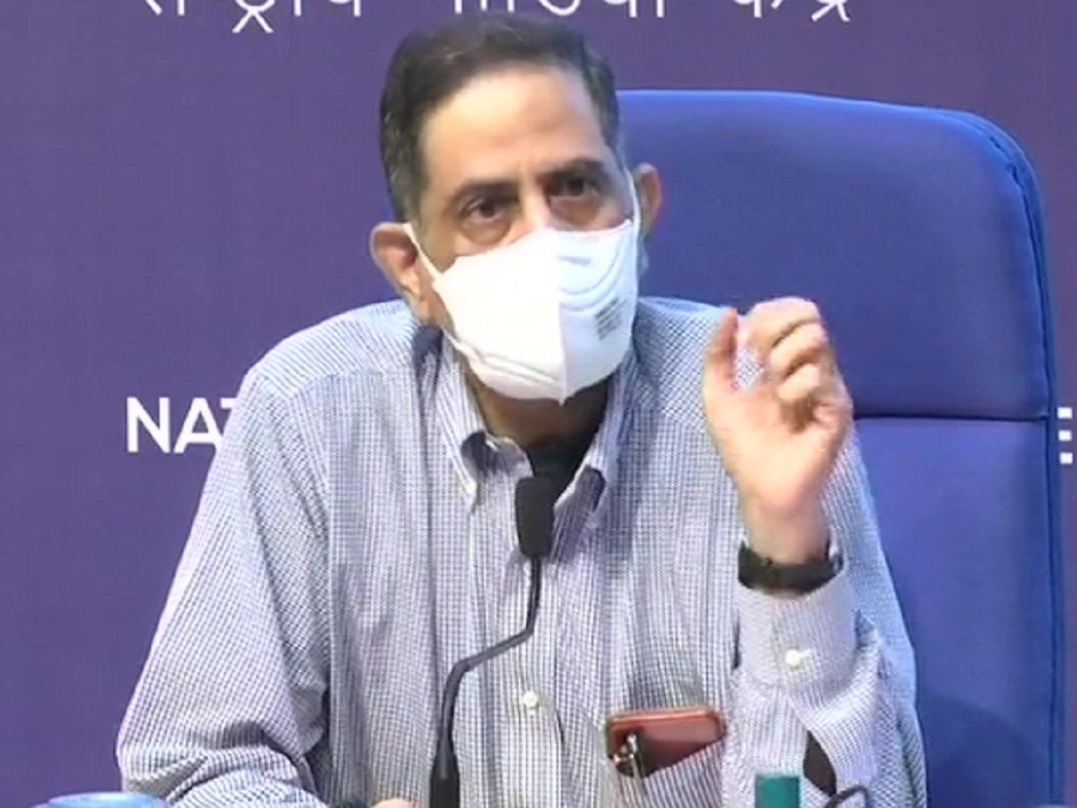 4th Serosurvey: 67% भारतीयों में कोविड-19 के खिलाफ एंटीबॉडी विकसित, 40 करोड़ अभी भी जोखिम में