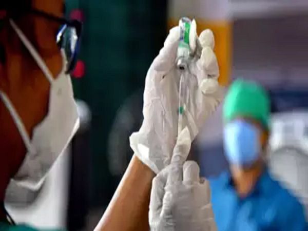 ICMR study saysTwo doses to frontline police workers prevented 95% deaths