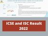 CISCE to release ICSE and ISC results 2022 soon at official website cisce.org, know Expected date