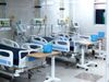  80 percent ICU beds reserved for Covid patients in Delhi