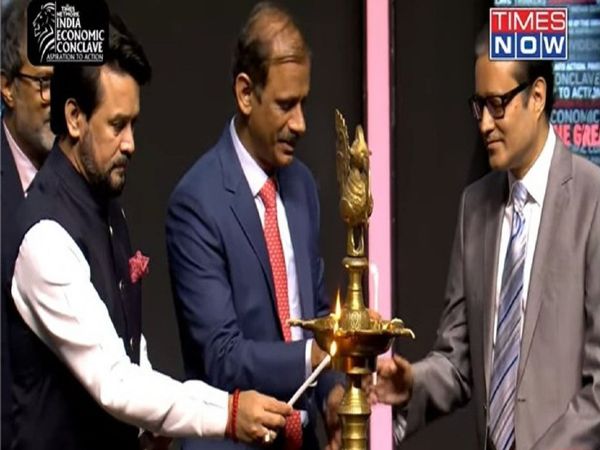 India Economic Conclave 2022