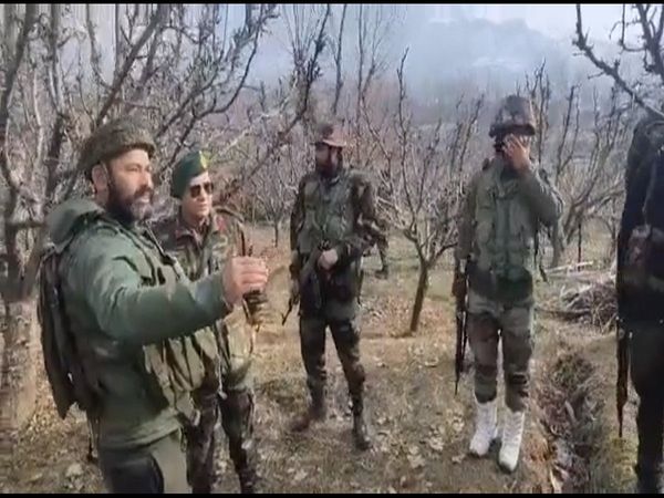 Major terror attack averted in north Kashmir; 10-kg IED detected, defused in Bandipora Jammu Kashmir