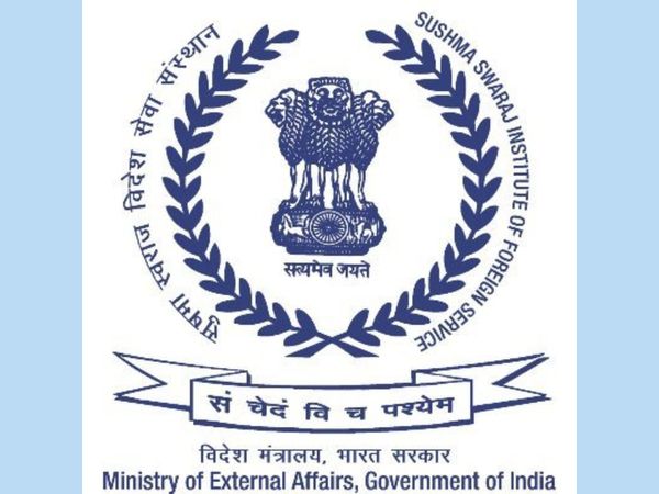 Indian Foreign Service
