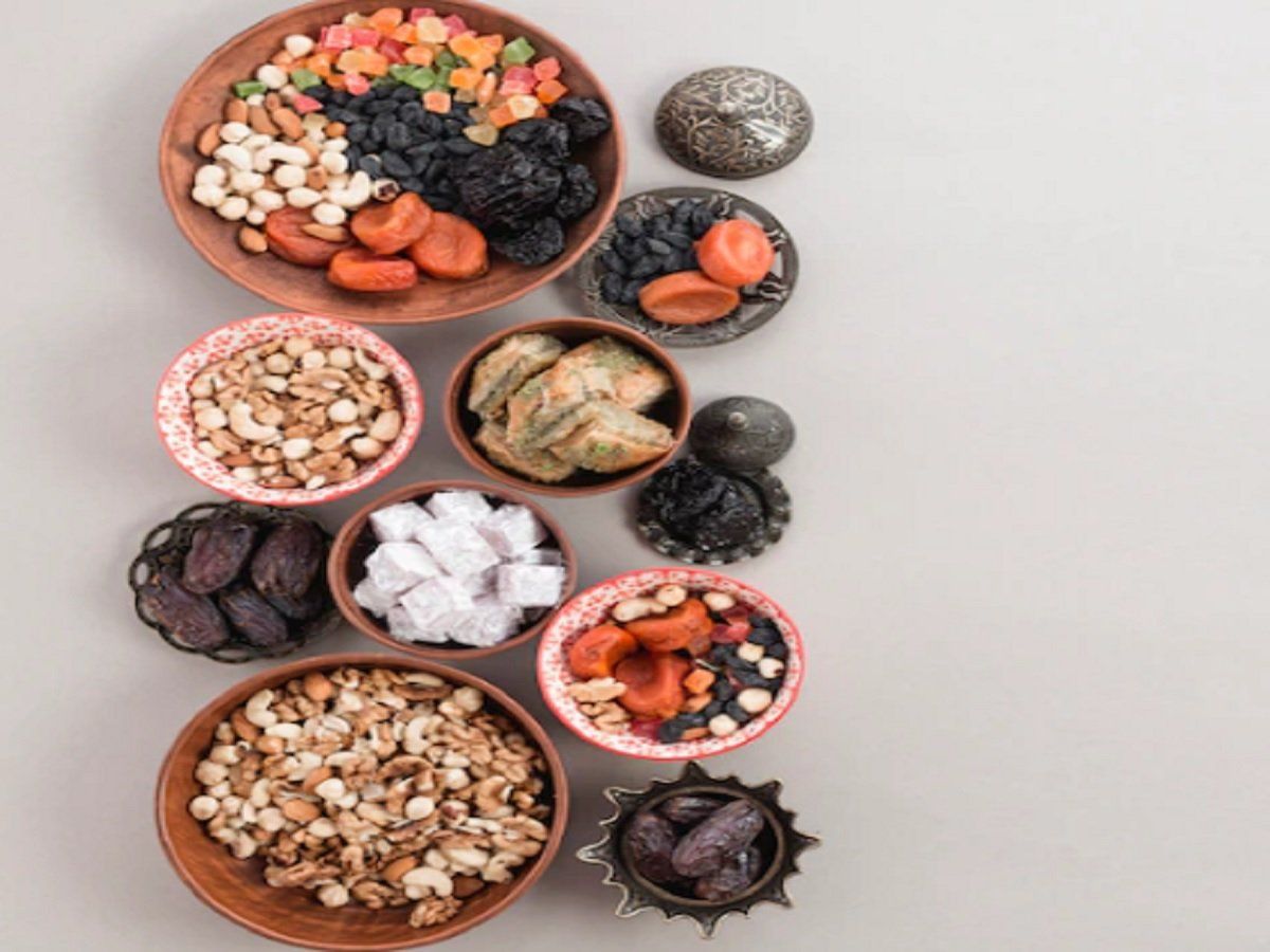 Ramadan Roza Tips: रमजान में जरूर रखें खान पान का ध्यान, सेहरी और इफ्तार में ये चीजें करें शामिल