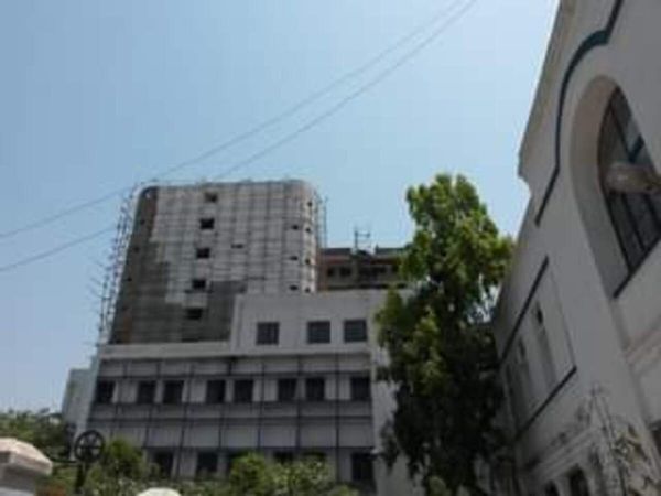 Now all types of surgery will be done in IGIC