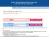 IGNOU B.Ed Admit Card 2022
