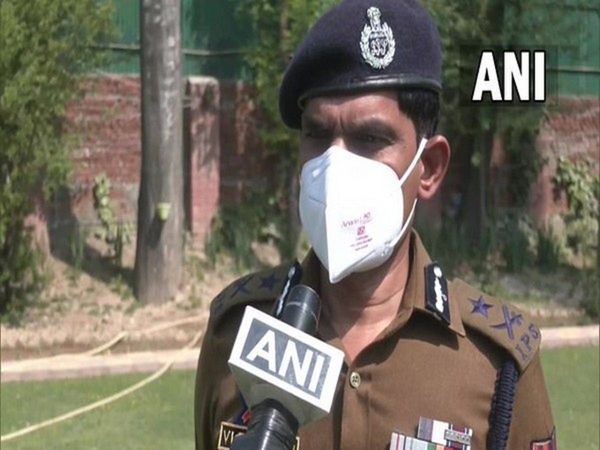 Police arrest 5 for terror attack on wine shop in Jammu Kashmir's Baramulla