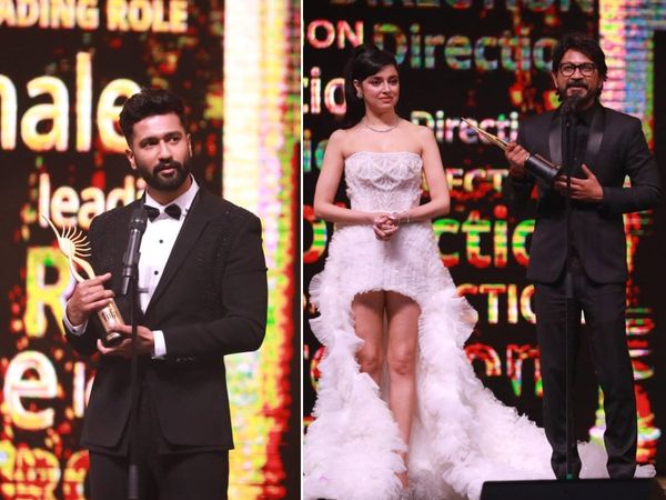IIFA Awards 2022