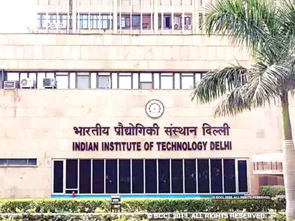 JEE advanced results 2020